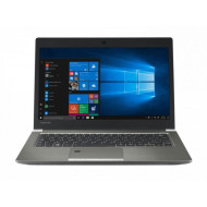 Laptop Second Hand Toshiba Portege Z30-E-10P, Intel Core i7-8550U 1.80-4.00GHz, 16GB DDR3, 512GB SSD, 13.3 Inch HD, Webcam, Grad A-