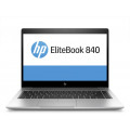 Laptop Second Hand HP EliteBook 840 G5, Intel Core i7-8650U 1.90 - 4.20GHz, 16GB DDR4, 512GB SSD M.2, 14 Inch Full HD, Webcam