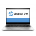 Laptop Second Hand HP EliteBook 840 G5, Intel Core i7-8650U 1.90 - 4.20GHz, 16GB DDR4, 512GB SSD M.2, 14 Inch Full HD, Webcam, Grad A-