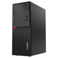 Calculator Second Hand LENOVO M710T Tower, Intel Core i3-6100 3.70GHz, 8GB DDR4, 500GB HDD, DVD-ROM