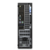Workstation Refurbished Dell Precision 3420 SFF, Intel Core i7-6700 3.40 - 4.00GHz, 8GB DDR4, 256GB SSD + Windows 10 Home