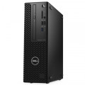 Calculator Second Hand DELL Precision 3440 SFF, Intel Core i7-10700 2.90 - 4.80GHz, 16GB DDR4, 512GB SSD