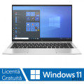 Laptop Refurbished HP EliteBook X360 1040 G8, Intel Core i7-1185G7 3.00 - 4.80GHz, 16GB DDR4, 512GB SSD, 14 Inch Full HD Touchscreen, Webcam + Windows 11 Pro