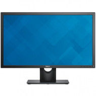 Monitor Second Hand DELL U2417H, 24 Inch Full HD IPS, VGA, DisplayPort, Grad A-