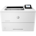 Imprimanta Second Hand Laser Monocrom HP LaserJet Enterprise M507dn, Duplex, A4, 43ppm, 1200 x 1200dpi, USB, Retea