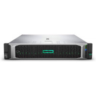 Server Refurbished HP ProLiant DL380 G10 2U, 2 x Intel Xeon Gold 6138 2.00-3.70GHz, 256GB DDR4, 4x SSD Samsung 500GB SATA + 20 x SSD Samsung 4TB SATA , Raid HP P816i-a SR/4GB + SAS Expander 12G SAS, 4xGbit, iLO 5 Advanced, 2 x Surse 1600W HS