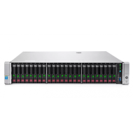 Server Refurbished HP ProLiant DL380 G9, 2U 2 x Intel Xeon E5-2697A V4 2.60 - 3.60GHz, 256GB DDR4 ECC Reg, 2 x 1TB SSD + 20 x 1.8TB HDD SAS-10k, Raid P440ar/2GB + 12GB SAS Expander, 4 x 1Gb RJ-45 + 2 x 10Gb SFP, iLO 4 Advanced, 2xSurse HS