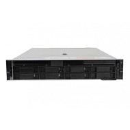 Server Refurbished Dell Poweredge R540, 2 x Intel Xeon Gold 6138 20-Core 2.00 - 3.70GHz, 64GB DDR4, 2 x SSD 400GB SAS + 4 x HDD 4TB SAS/7.2K, Perc H730p mini, 2 x Gigabit Eth, iDRAC 9, 2 x PSU