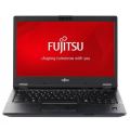 Laptop Refurbished Fujitsu Lifebook E548, Intel Core i5-8250U 1.60 - 3.40GHz, 8GB DDR4, 256GB SSD, 14 Inch Full HD, Webcam + Windows 10 Home