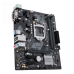 Placa de baza Second Hand Asus PRIME H310M-K, Socket 1151, mATX, Shield, Cooler + Procesor Intel Core i5-8400 2.80 - 4.00 GHz, 9 MB Cache