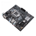 Placa de baza Asus PRIME H310M-K, Socket 1151, mATX, Shield, Cooler, Suporta CPU Gen 8 / 9