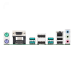 Placa de baza Asus PRIME Q370M-C, Socket 1151 v2 , mATX, Shield, Cooler, Suporta CPU Gen 8 / 9