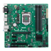 Placa de baza Asus PRIME Q370M-C, Socket 1151 v2 , mATX, Shield, Cooler, Suporta CPU Gen 8 / 9