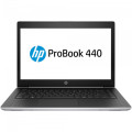 Laptop Second Hand HP ProBook 440 G5, Intel Core i5-8250U 1.60GHz, 8GB DDR4, 256GB SSD, 14 Inch Full HD, Webcam