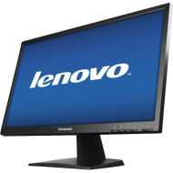 Monitor Second Hand LENOVO LS2023, 20 Inch LED, 1600 x 900, VGA, DVI