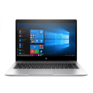 Laptop Refurbished HP EliteBook 840 G5, Intel Core i5-8250U 1.60 - 3.40GHz, 8GB DDR4, 256GB SSD, 14 Inch Full HD, Webcam + Windows 10 Home