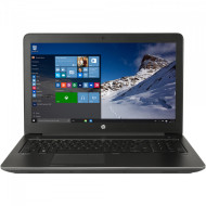 Laptop Second Hand HP ZBook 15 G3, Intel Core i7-6700HQ 2.60 - 3.50GHz, 16GB DDR4, 256GB SSD, 15.6 Inch Full HD, Tastatura Numerica, Webcam