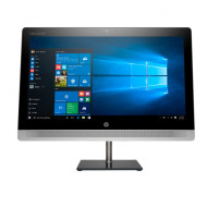 All In One Second Hand HP 800 G2, 23 Inch Full HD, Intel Core i7-6700T 2.80 - 3.60GHz, 16GB DDR4, 256GB SSD