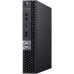 Calculator Refurbished DELL OptiPlex 5060 Mini PC, Intel Core i5-8500T 2.10-3.50GHz, 8GB DDR4, 256GB SSD + Windows 10 Pro