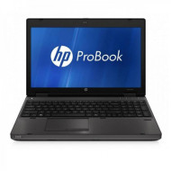 Laptop Second Hand HP ProBook 6560b, Intel Core i5-2450M 2.50GHz, 8GB DDR3, 256GB SSD, 15.6 Inch HD, Webcam