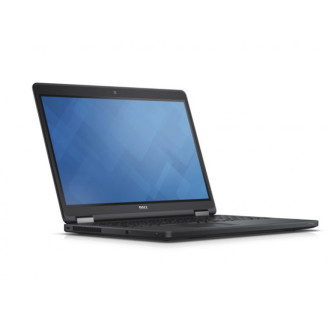 Laptop Second Hand DELL Latitude E5250, Intel Core i5-5200U 2.20GHz, 4GB DDR3, 128GB SSD, 12.5 Inch HD, Webcam, Grad B