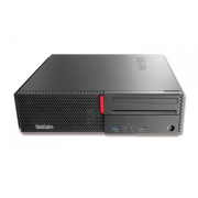 Calculator Refurbished LENOVO M700 SFF, Intel Core i7-6700 3.40GHz, 8GB DDR4, 256GB SSD + Windows 10 Home