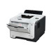 Imprimanta Second Hand Laser Monocrom HP P3015DN, A4, 42 ppm, 1200 x 1200 dpi, Retea, USB, Duplex