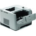 Imprimanta Second Hand Laser Monocrom HP P3015DN, A4, 42 ppm, 1200 x 1200 dpi, Retea, USB, Duplex