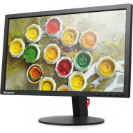Monitor Refurbished Lenovo ThinkVision T2324PA, 23 Inch LED Full HD, HDMI, USB, Widescreen