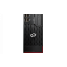 PC Second Hand FUJITSU ESPRIMO C720 SFF, Intel Core i5-4570 3.40GHz, 4GB DDR3, 500GB HDD, DVD-ROM, 2 x Port Serial