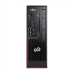 PC Second Hand FUJITSU ESPRIMO C720 SFF, Intel Core i5-4570 3.40GHz, 4GB DDR3, 500GB HDD, DVD-ROM, 2 x Port Serial