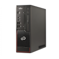 PC Refurbished FUJITSU ESPRIMO C720 SFF, Intel Core i5-4570 3.40GHz, 4GB DDR3, 500GB HDD, DVD-ROM, 2 x Port Serial + Windows 10 Home