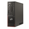 PC Refurbished FUJITSU ESPRIMO C720 SFF, Intel Core i5-4570 3.40GHz, 4GB DDR3, 500GB HDD, DVD-ROM, 2 x Port Serial + Windows 10 Pro