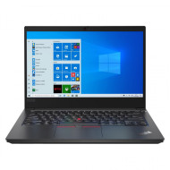 Laptop Second Hand LENOVO ThinkPad E14, Intel Core i5-10210U 1.60 - 4.20GHz, 8GB DDR4, 512GB SSD, 14 Inch Full HD, Webcam