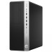 Calculator Refurbished HP EliteDesk 800 G3 Tower, Intel Core i3-6100 3.70GHz, 8GB DDR4, 256GB SSD, DVD-ROM + Windows 10 Home