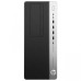 Calculator Refurbished HP EliteDesk 800 G3 Tower, Intel Core i3-6100 3.70GHz, 8GB DDR4, 256GB SSD, DVD-ROM + Windows 10 Home