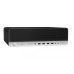 Calculator Refurbished HP EliteDesk 800 G5 SFF, Intel Core i5-9500 3.00-4.40GHz, 8GB DDR4, 256GB SSD + Windows 10 Pro