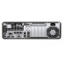 Calculator Refurbished HP EliteDesk 800 G5 SFF, Intel Core i5-9500 3.00-4.40GHz, 8GB DDR4, 256GB SSD + Windows 10 Pro