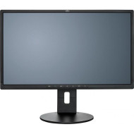 Monitor Refurbished Fujitsu Siemens B24T-8, 24 Inch Full HD LED, DVI, VGA, Display Port, USB