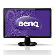 Monitor Second Hand BENQ GL2450, 24 Inch Full HD LCD, VGA, DVI