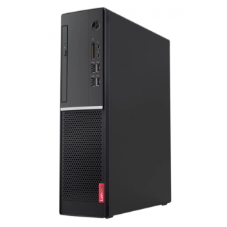 Calculator Refurbished LENOVO V520s SFF, Intel Core i3-7100 2.80GHz, 8GB DDR4, 256GB SSD, DVD-ROM + Windows 10 Pro
