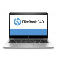 Laptop Second Hand HP EliteBook 840 G5, Intel Core i5-8250U 1.60 - 3.40GHz, 8GB DDR4, 256GB SSD, 14 Inch Full HD Touchscreen, Webcam, Grad A-