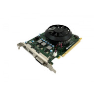 Placa video Dell GeForce GTX 1050 Ti, 4GB GDDR5, DisplayPort, HDMI, DVI