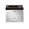 Imprimanta Second Hand Laser Color Samsung CLP-680DN, Duplex, A4, 25 ppm, 9600 x 600 dpi, Retea, USB, Tonere 100%