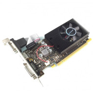 Placa video PCWinMax GeForce GT730 Kepler, 4GB GDDR5, 128Bit, VGA, DVI, HDMI, High Profile, Noua