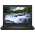 Laptop Refurbished Dell Latitude 5490, Intel Core i5-8350U 1.70GHz, 8GB DDR4, 256GB SSD, 14 Inch Full HD TouchScreen, Webcam + Windows 10 Home