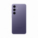 Telefon mobil Nou Samsung Galaxy S24, Dual SIM, 8GB RAM, 256GB, 5G, Cobalt Violet