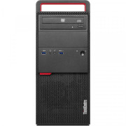 Calculator Second Hand LENOVO M800 Tower, Intel Core i3-6100 3.70GHz, 8GB DDR4, 256GB SSD, DVD-ROM