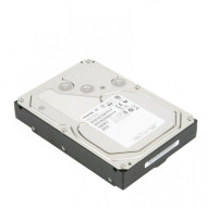 Hard Disk Server Second Hand Toshiba 6TB, 7200 RPM, 128MB Cache, SAS 12Gb/s, 3.5", 512e