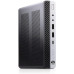 Calculator Refurbished HP EliteDesk 800 G3 Mini PC, Intel Core i5-6500T 2.50GHz, 16GB DDR4, 512GB SSD + Windows 10 Home
